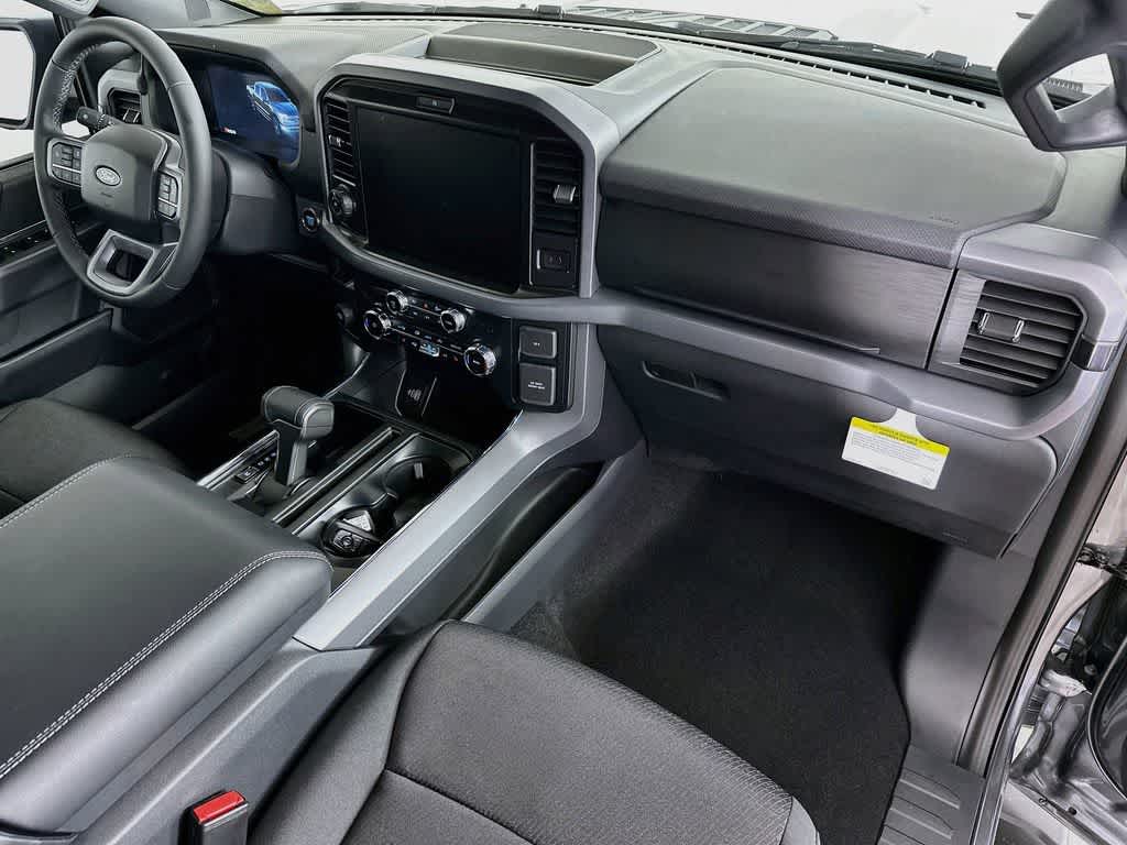 Ford F-150 XLT 2026