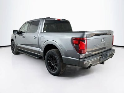 Ford F-150 XLT 2026
