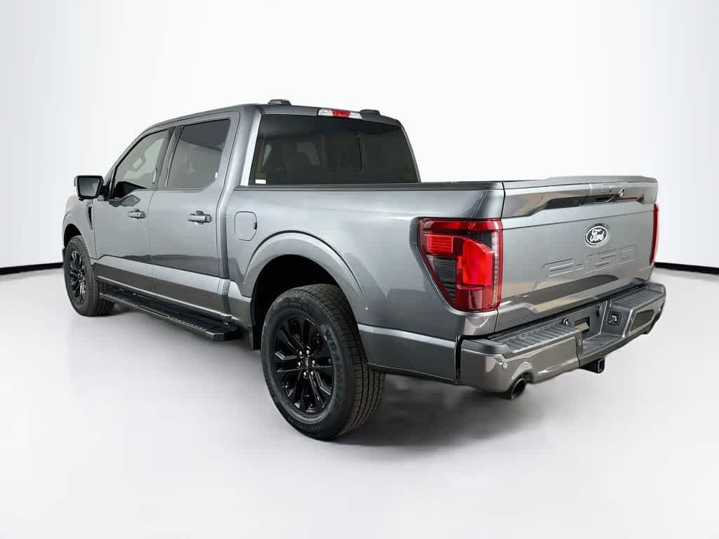 Ford F-150 XLT 2026