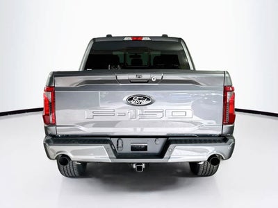 Ford F-150 XLT 2026