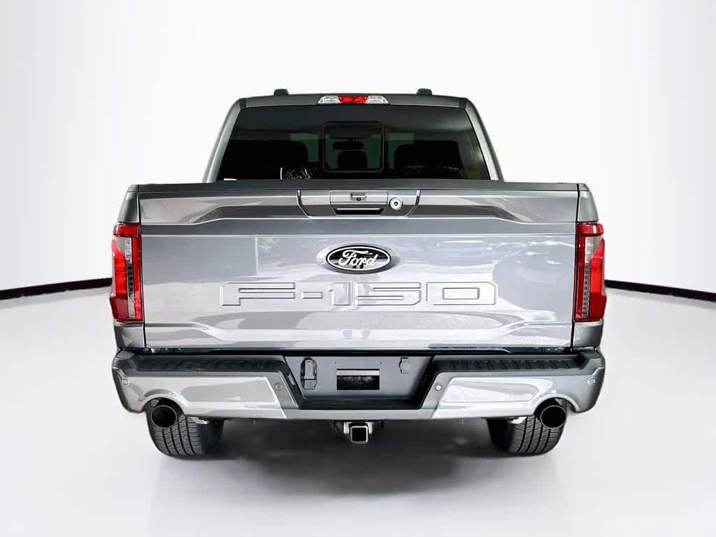 Ford F-150 XLT 2026