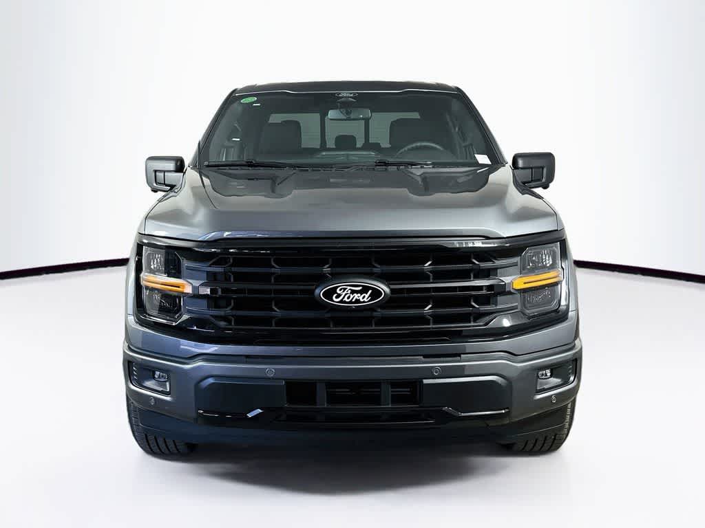 Ford F-150 XLT 2026