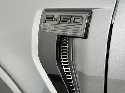 Ford F-150 XLT 2026