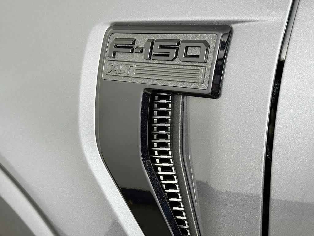 Ford F-150 XLT 2026