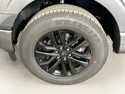 Ford F-150 XLT 2026