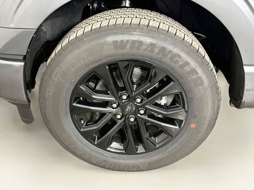 Ford F-150 XLT 2026