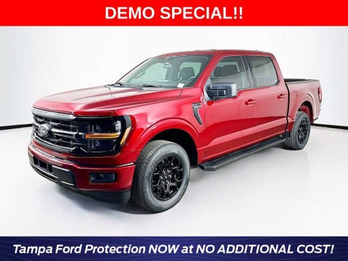 Ford F-150 XLT 2026
