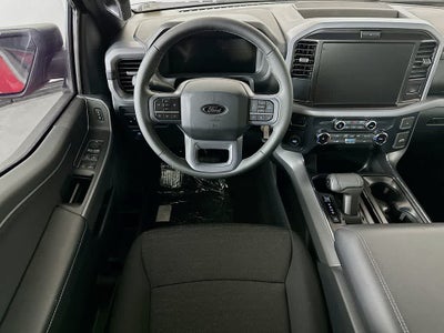 Ford F-150 XLT 2026