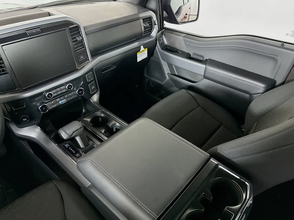 Ford F-150 XLT 2026