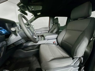 Ford F-150 XLT 2026