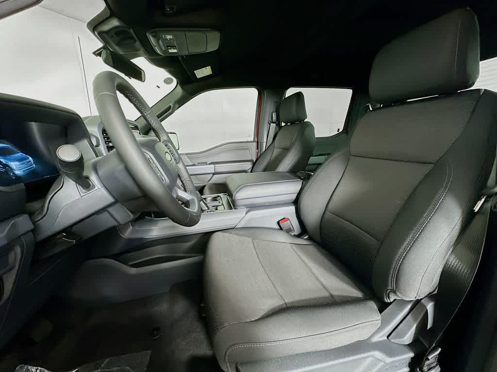 Ford F-150 XLT 2026