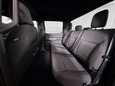 Ford F-150 XLT 2026