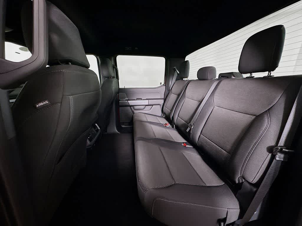Ford F-150 XLT 2026
