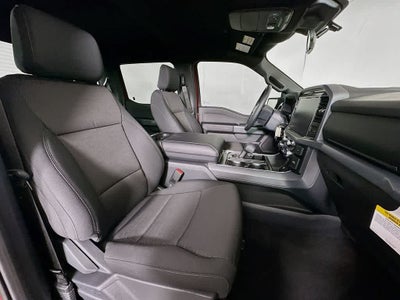 Ford F-150 XLT 2026