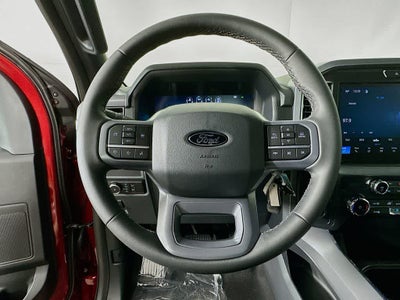 Ford F-150 XLT 2026