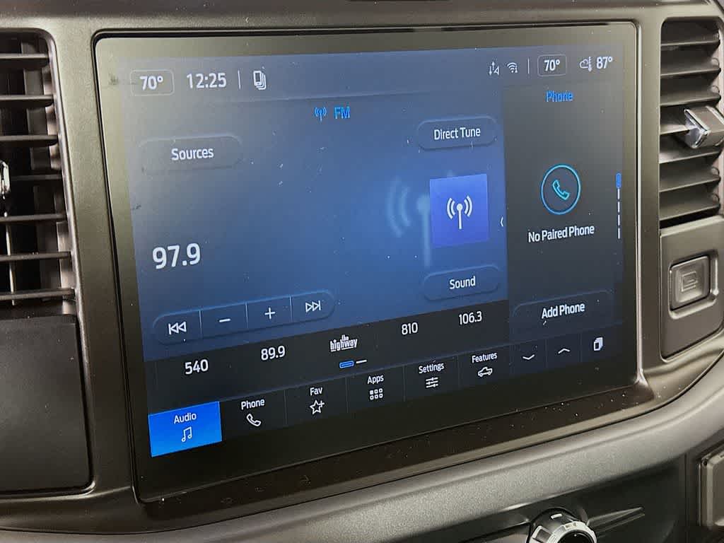 Ford F-150 XLT 2026