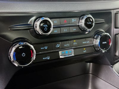 Ford F-150 XLT 2026