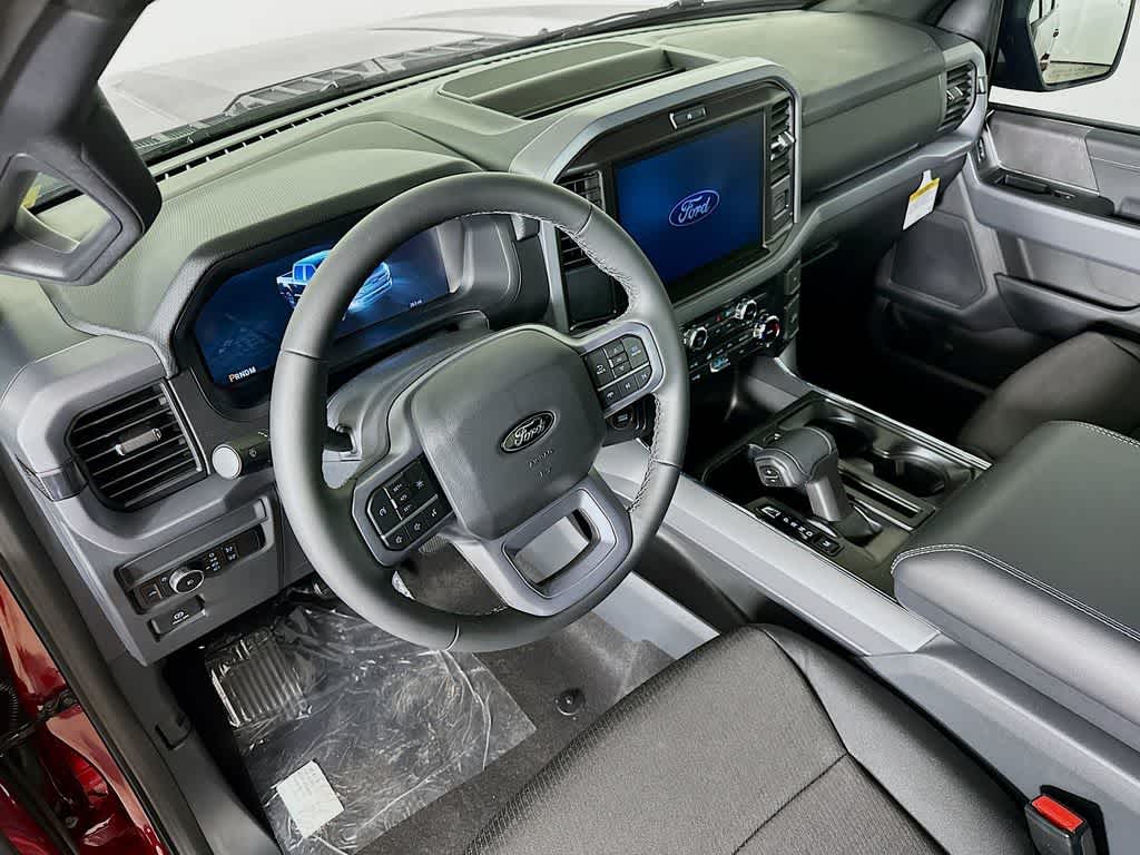 Ford F-150 XLT 2026