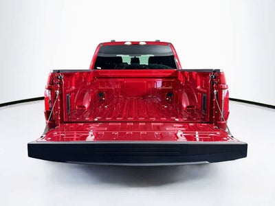 Ford F-150 XLT 2026