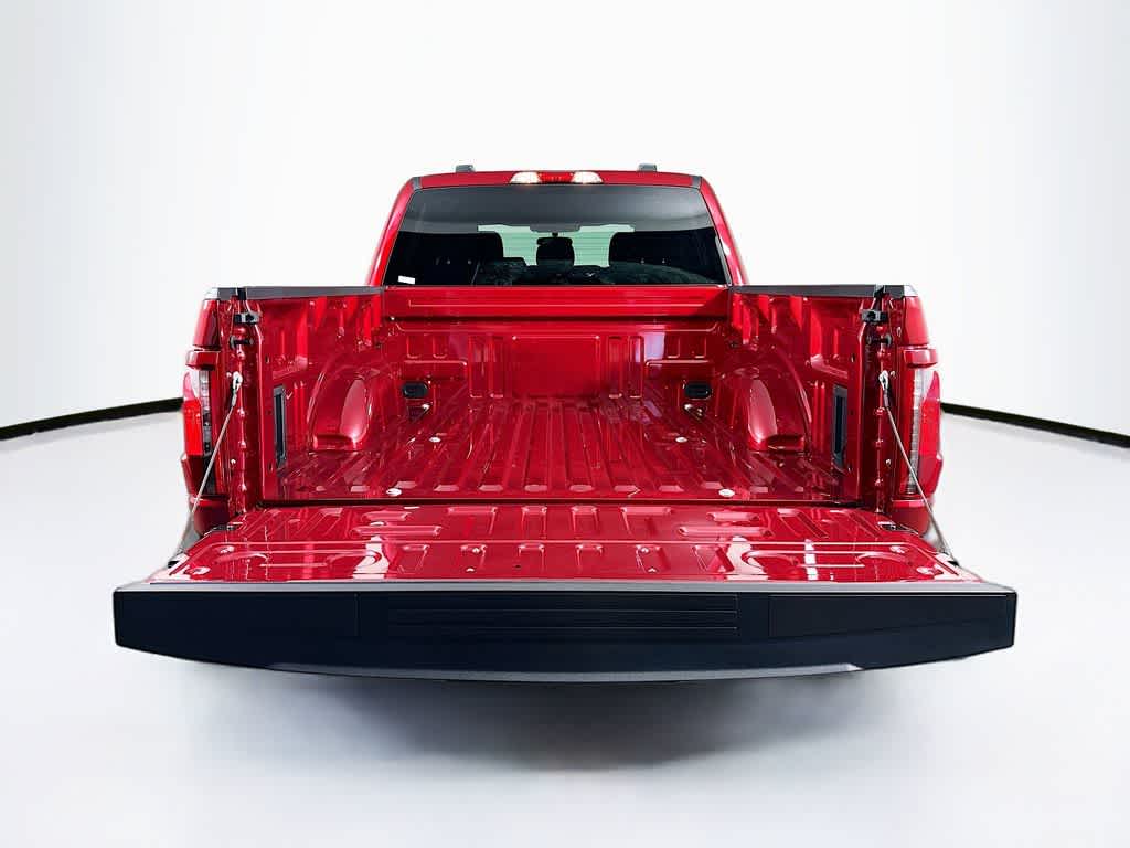 Ford F-150 XLT 2026