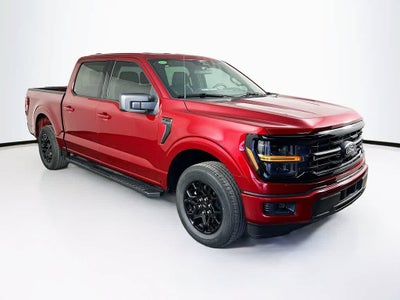 Ford F-150 XLT 2026