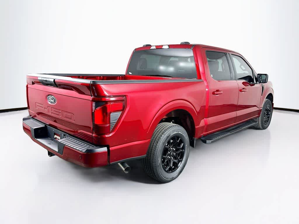 Ford F-150 XLT 2026