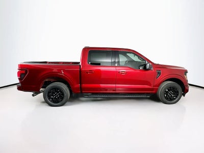 Ford F-150 XLT 2026