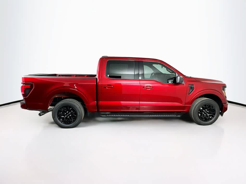 Ford F-150 XLT 2026