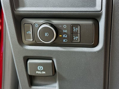 Ford F-150 XLT 2026