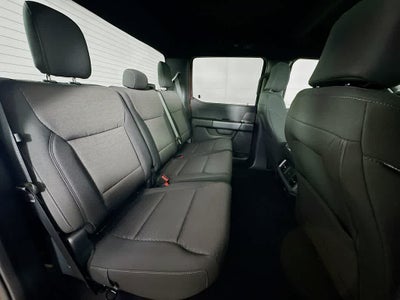 Ford F-150 XLT 2026