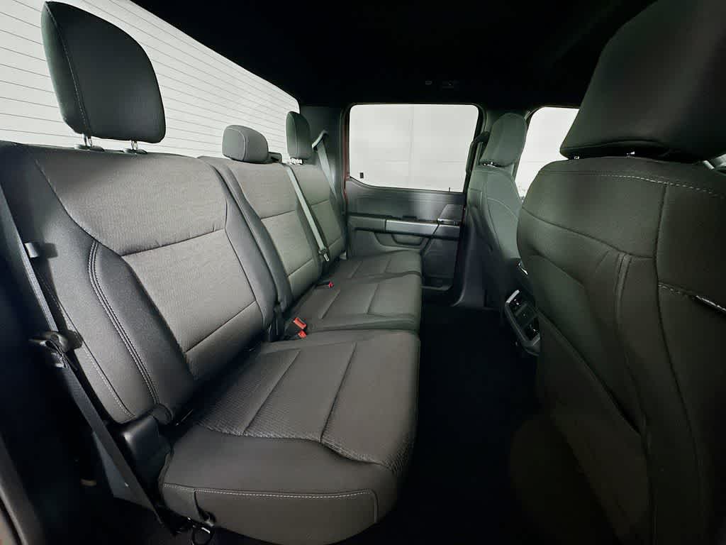 Ford F-150 XLT 2026