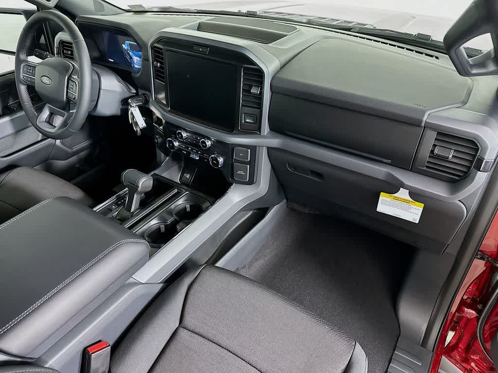 Ford F-150 XLT 2026