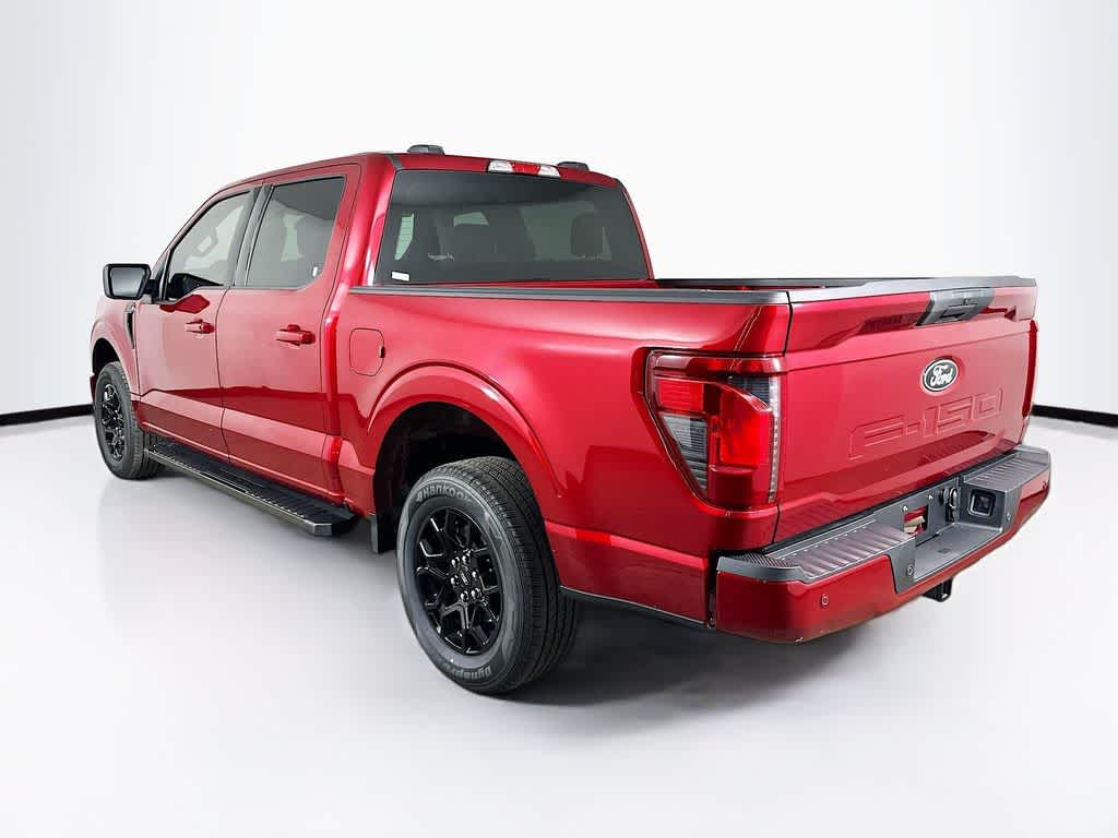 Ford F-150 XLT 2026