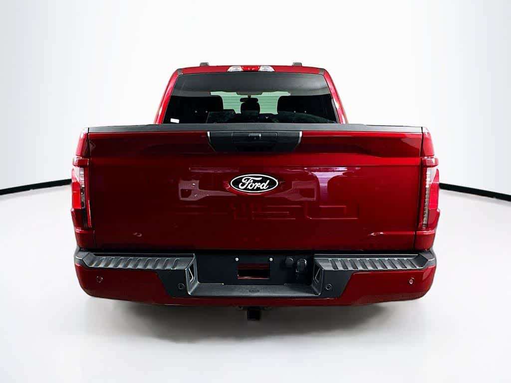 Ford F-150 XLT 2026