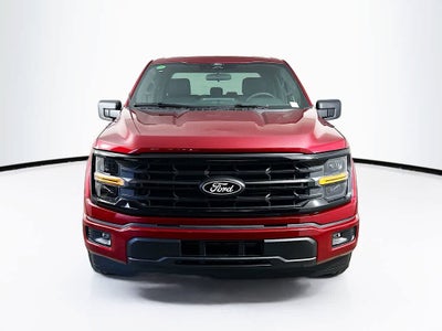 Ford F-150 XLT 2026