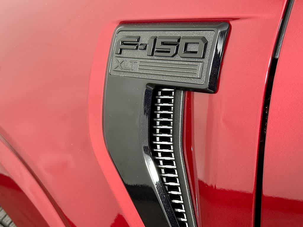 Ford F-150 XLT 2026