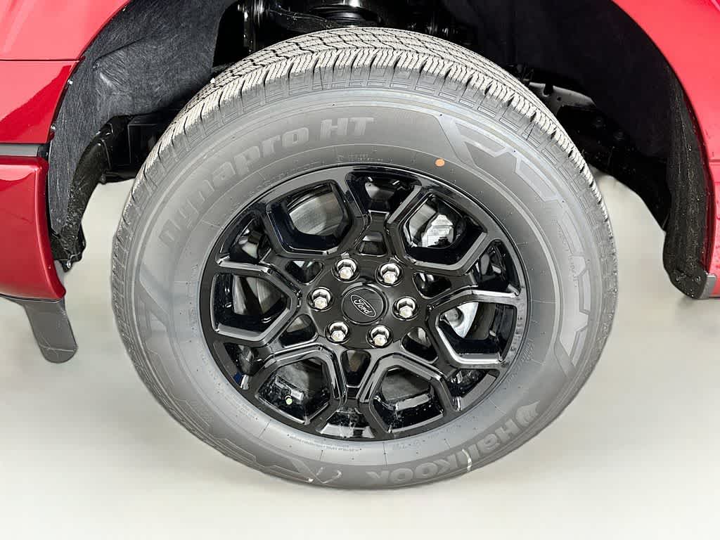 Ford F-150 XLT 2026