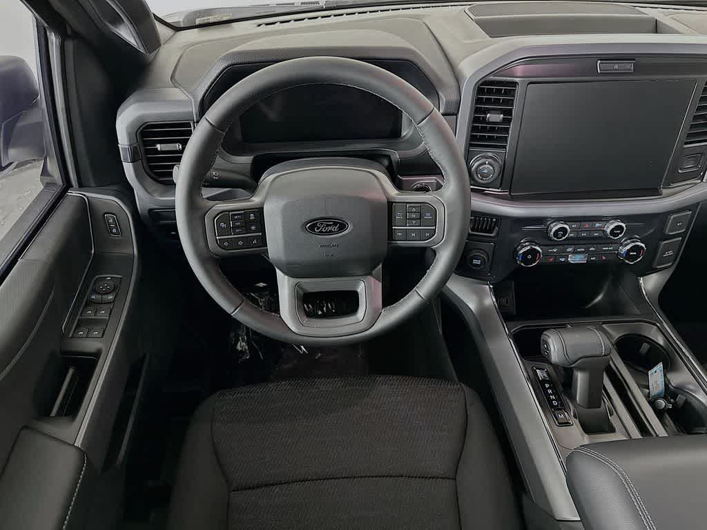 Ford F-150 XLT 2026