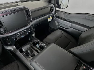 Ford F-150 XLT 2026