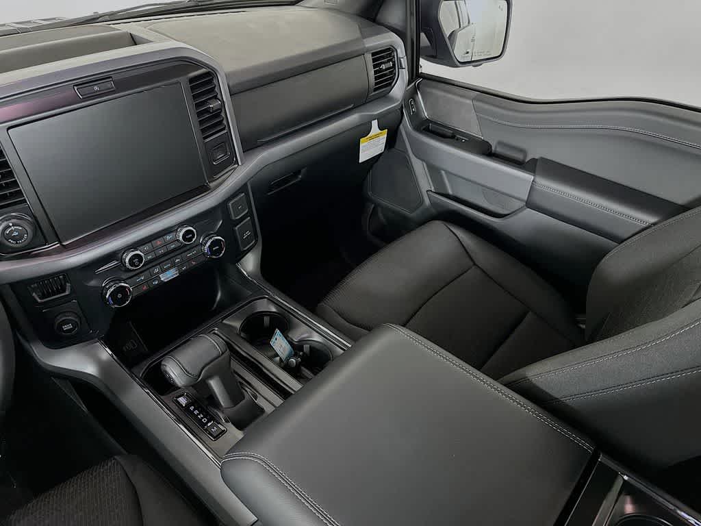 Ford F-150 XLT 2026