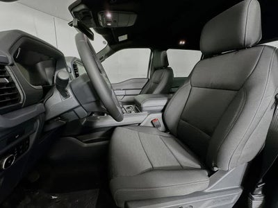 Ford F-150 XLT 2026