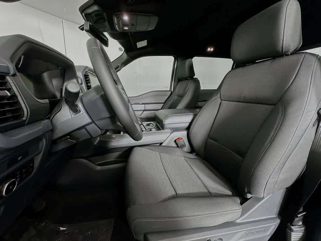 Ford F-150 XLT 2026