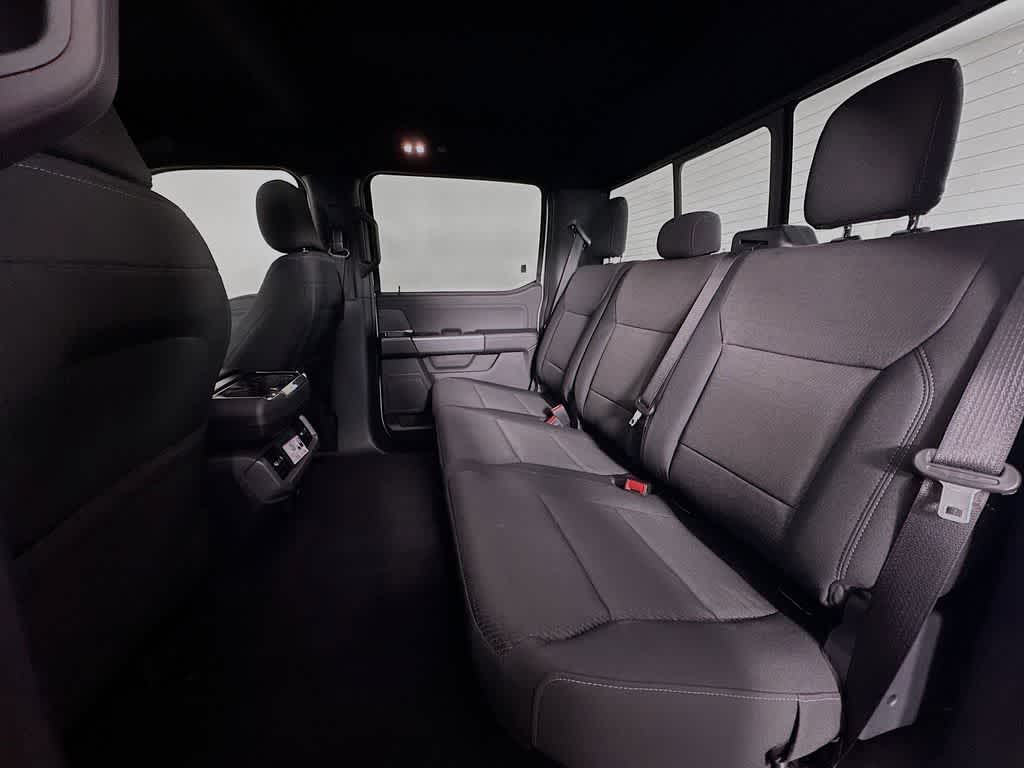 Ford F-150 XLT 2026