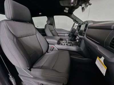Ford F-150 XLT 2026