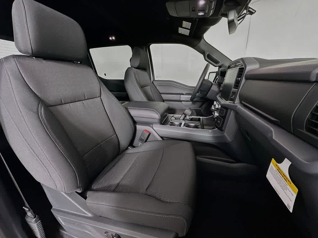 Ford F-150 XLT 2026