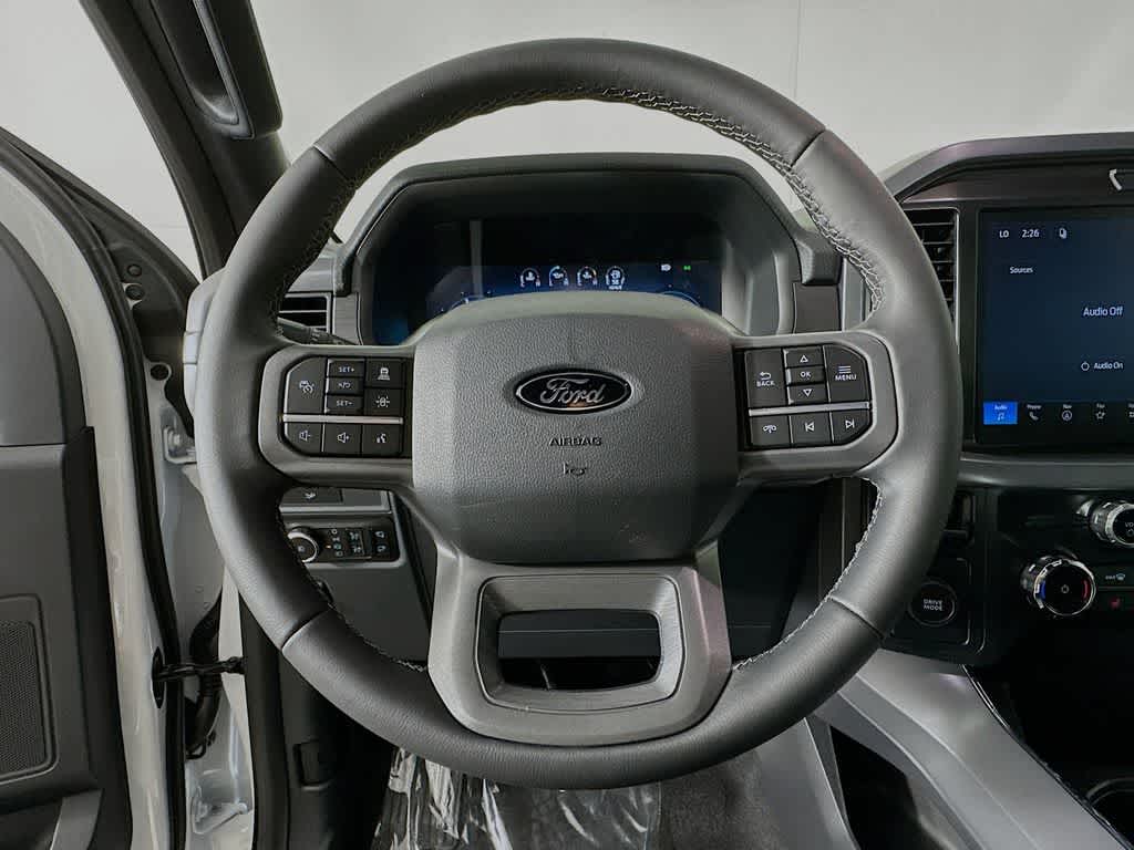 Ford F-150 XLT 2026