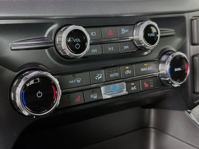 Ford F-150 XLT 2026