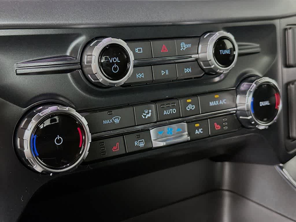 Ford F-150 XLT 2026