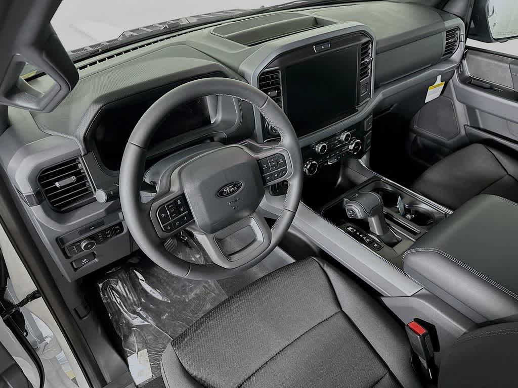 Ford F-150 XLT 2026