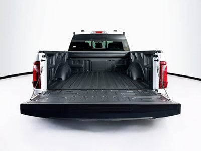 Ford F-150 XLT 2026